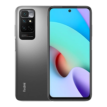 گوشی موبایل شیائومی Redmi Note 11 4G حافظه 128 گیگابایت و رم 6 گیگابایت
